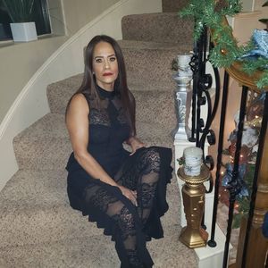 Meet your Posher, Dorisann